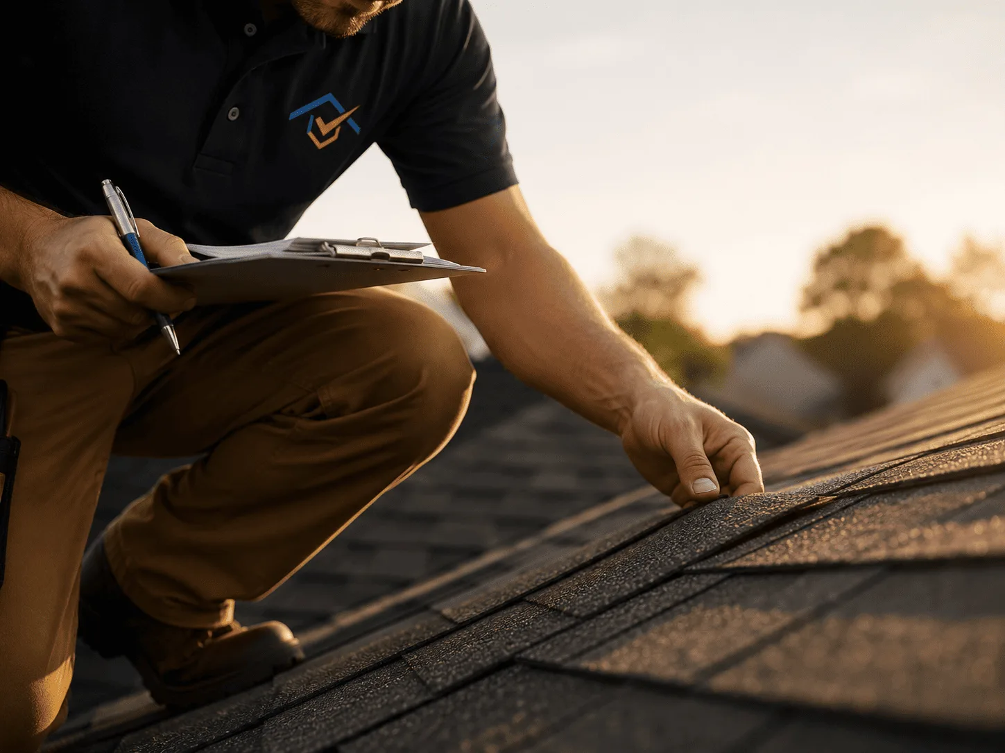 Why Choose Roof Inspection in New England, ND